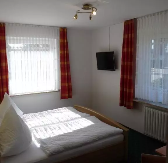 Pension Haus Baltic