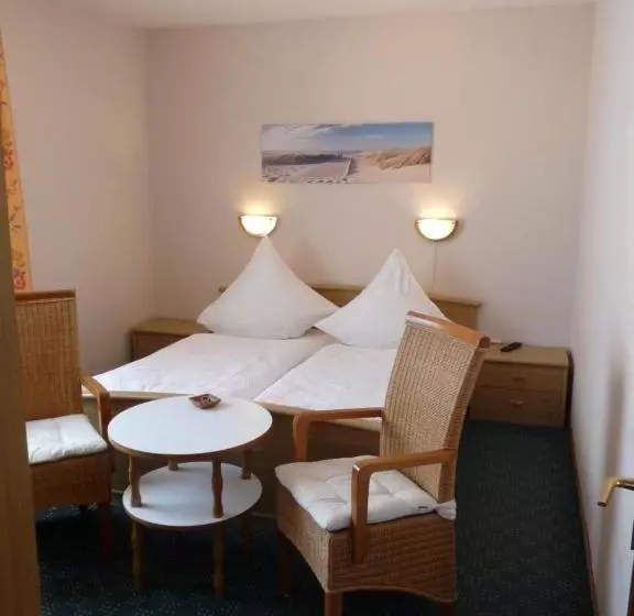 Pension Haus Baltic