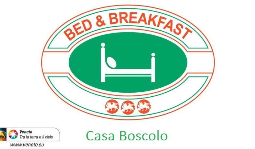 B&b Casa Boscolo