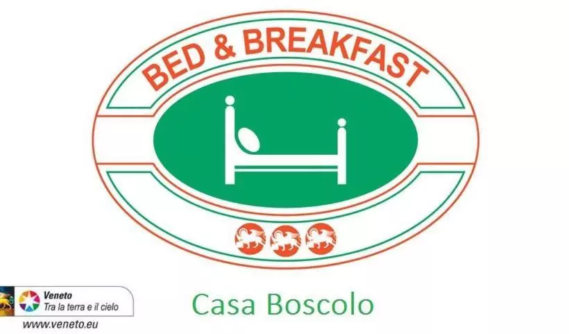 B&b Casa Boscolo