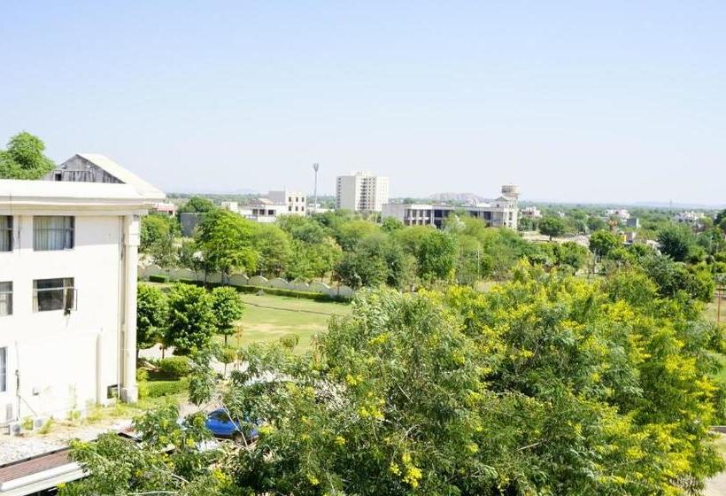 호텔 Angel Resort Sikar Highway