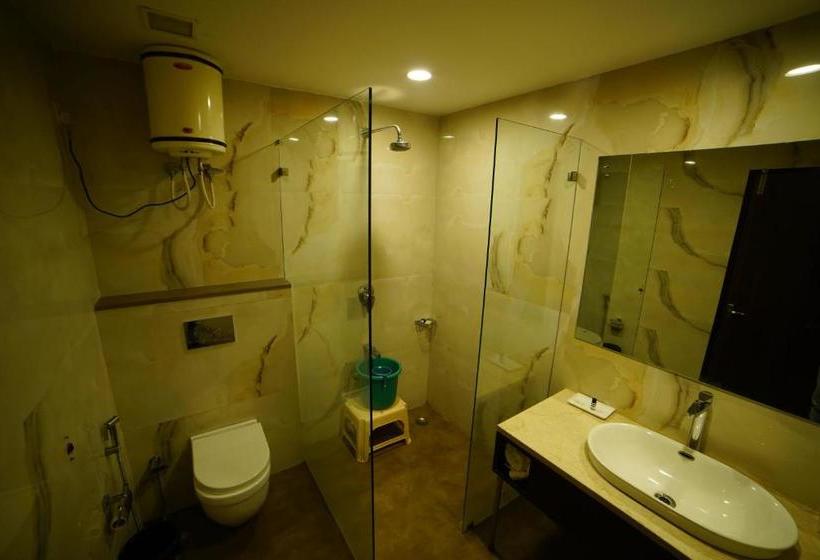 호텔 Angel Resort Sikar Highway