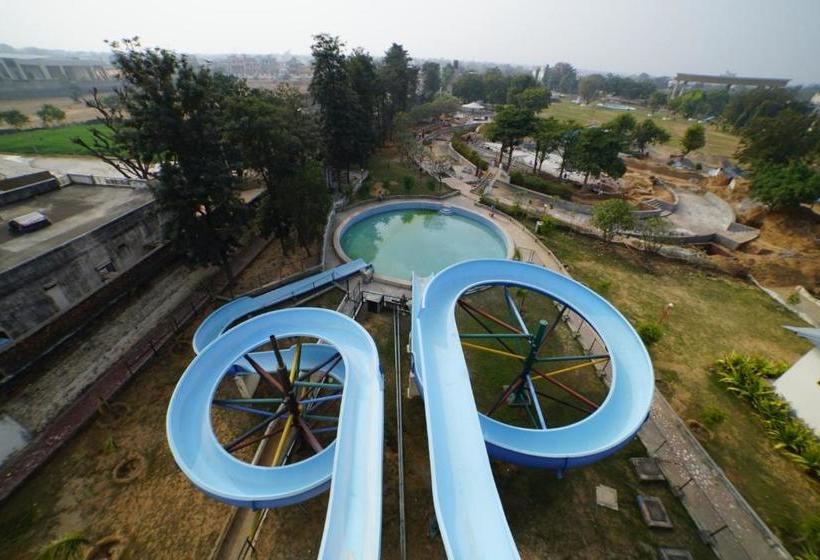 호텔 Angel Resort Sikar Highway