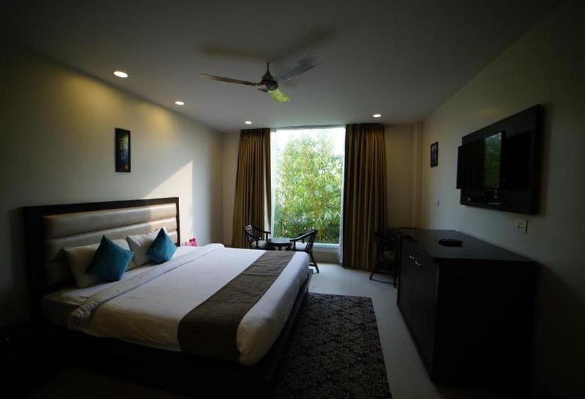 호텔 Angel Resort Sikar Highway