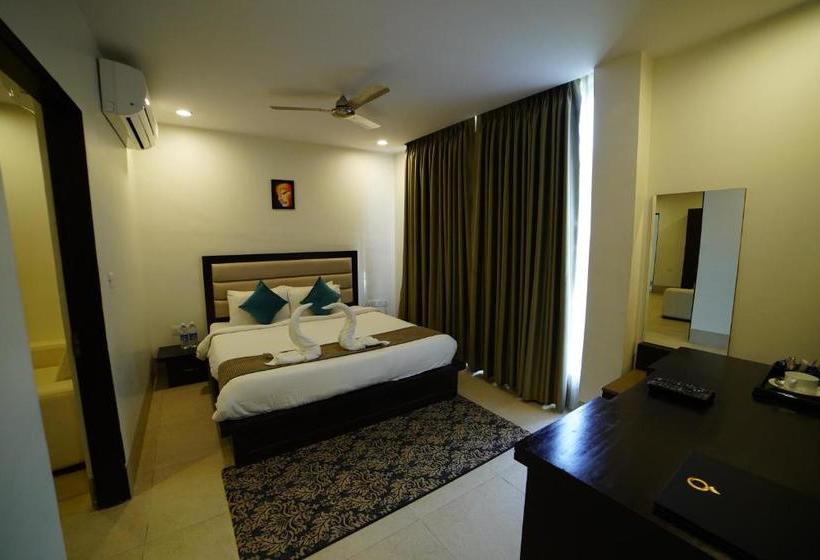 호텔 Angel Resort Sikar Highway