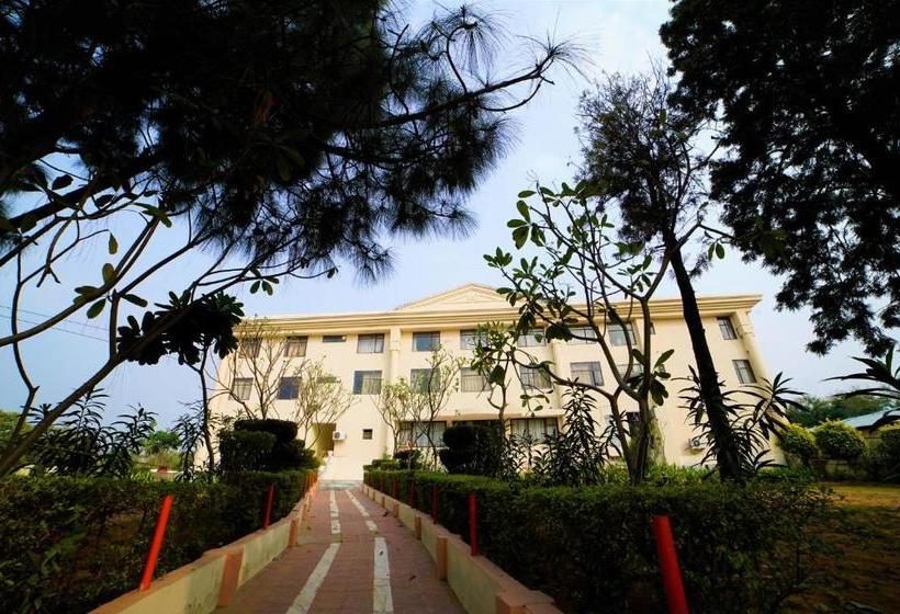 호텔 Angel Resort Sikar Highway