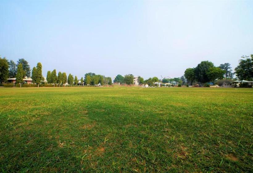 호텔 Angel Resort Sikar Highway