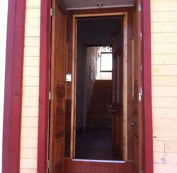 Majatalo Hospederia Taltal