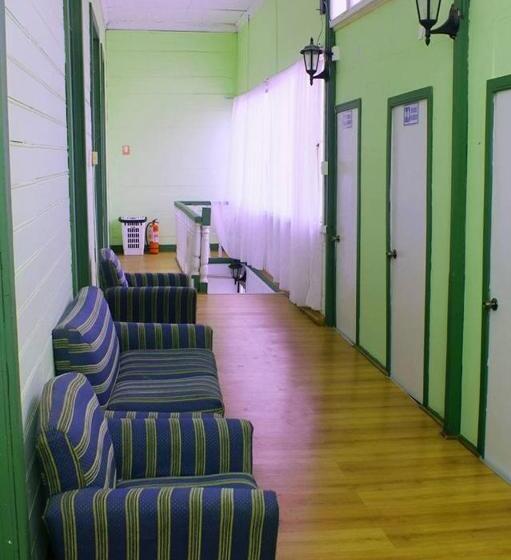 פנסיון Hospederia Taltal