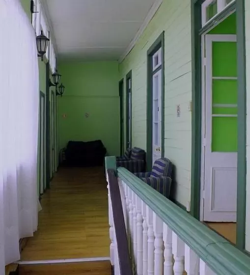 Majatalo Hospederia Taltal