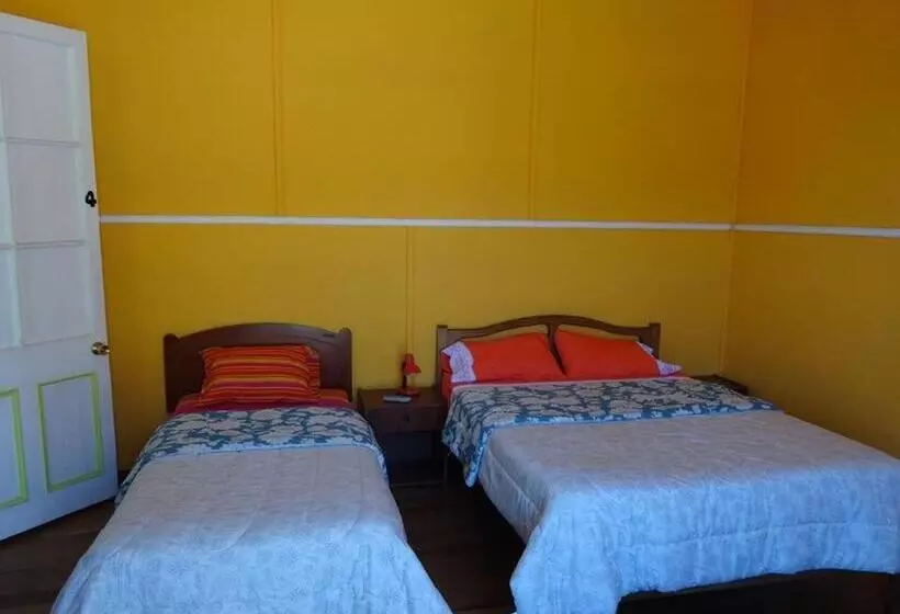 Majatalo Hospederia Taltal