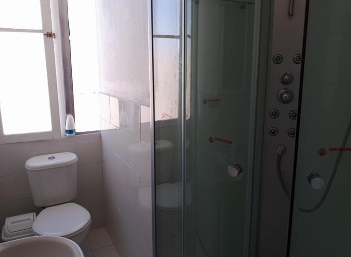 פנסיון Hospederia Taltal