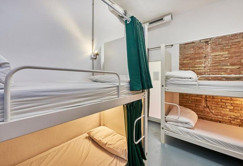 هاستل Hola Hostal Collblanc