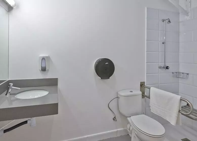 Retkeilymaja Hola Hostal Collblanc