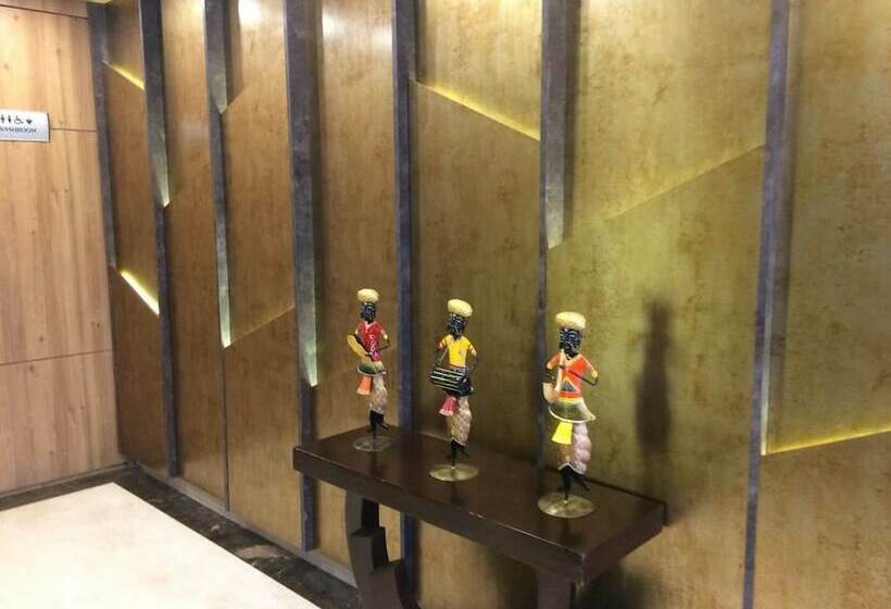 호텔 Dng The Grand