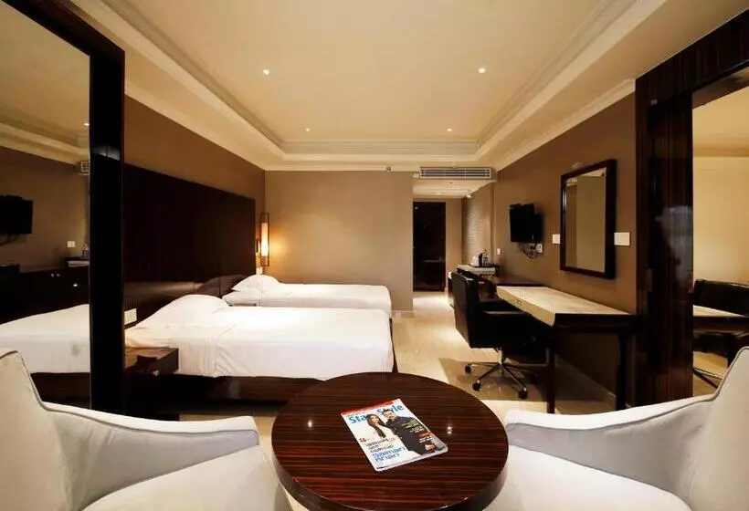 Hotelli Park Residency