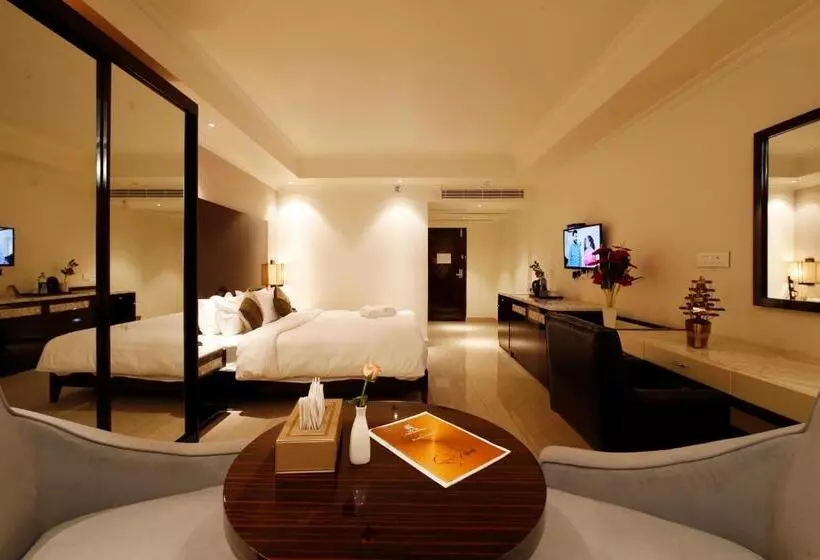 Hotelli Park Residency