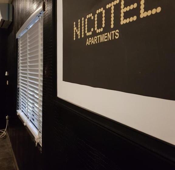 Nicotel Apartments