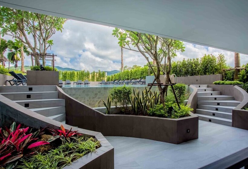 Noon Village Tower 1