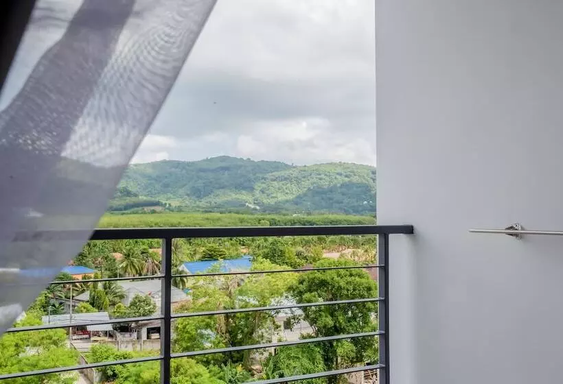 Noon Village Tower 1