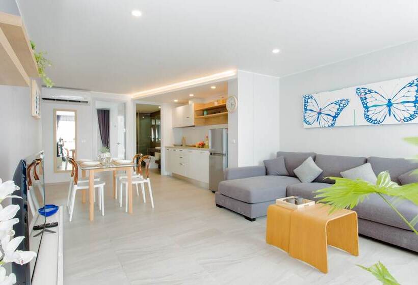 Noon Village Tower 1