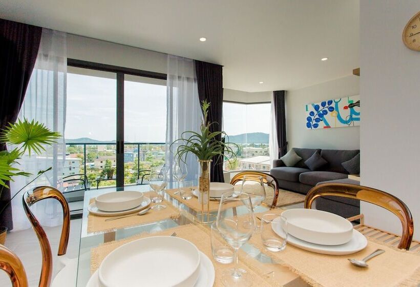 Noon Village Tower 1