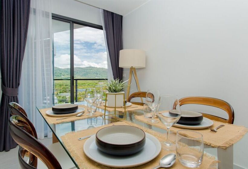 Noon Village Tower 1