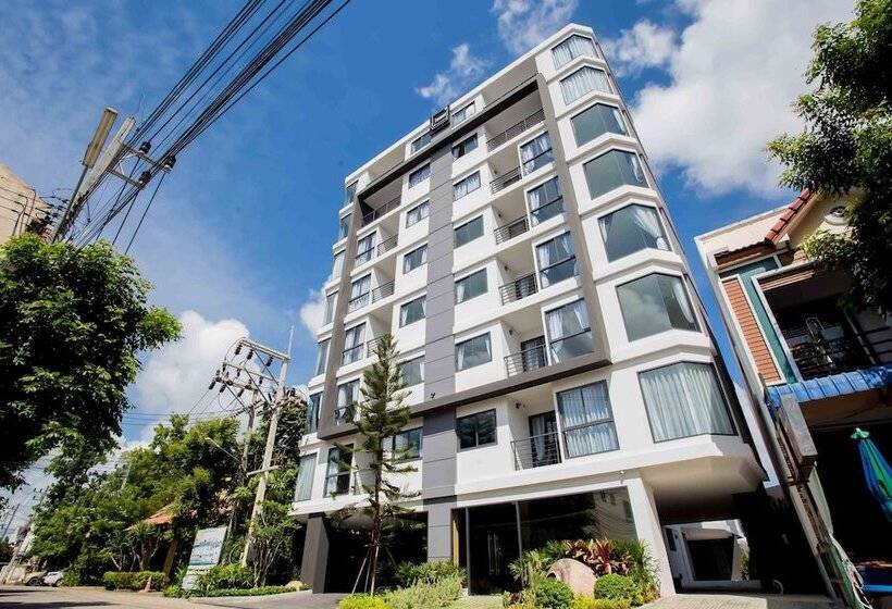 Noon Village Tower 1