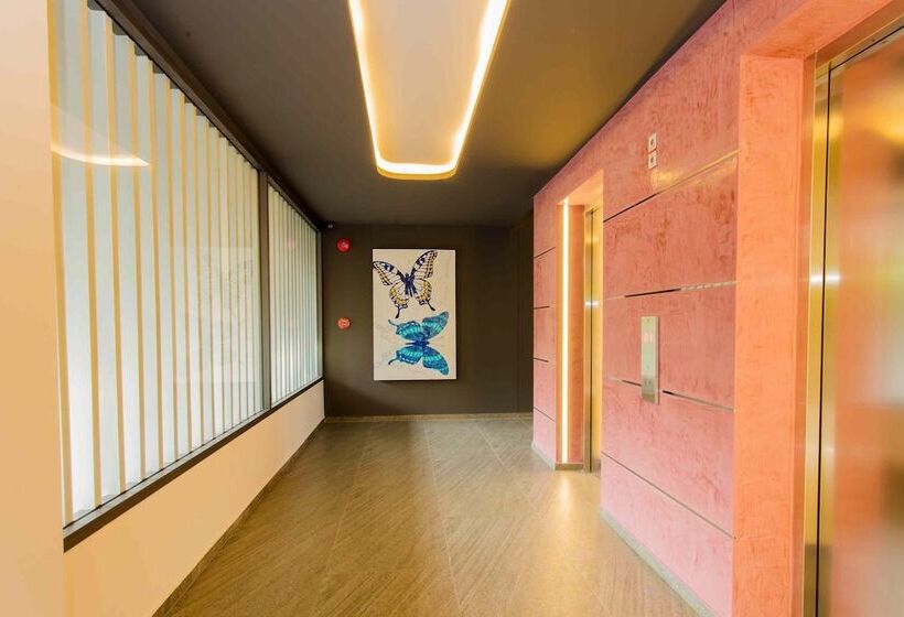 Noon Village Tower 1