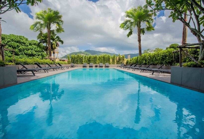 Noon Village Tower 1