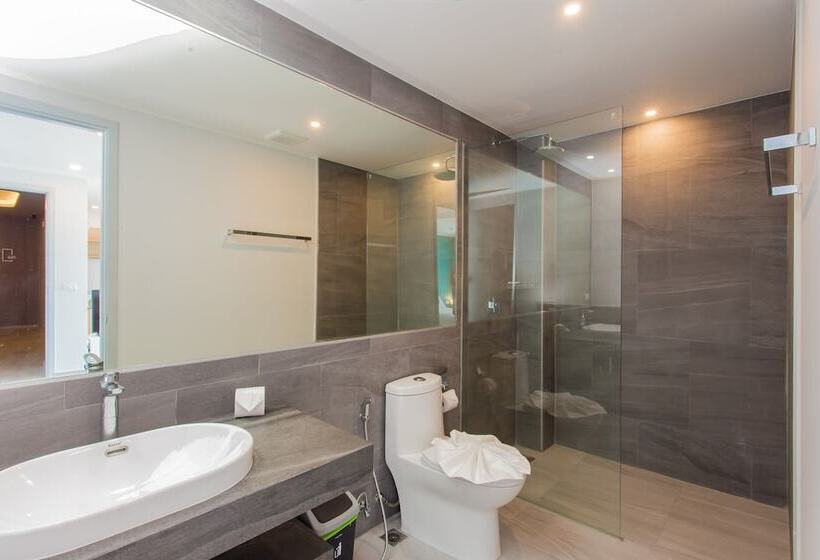 Noon Village Tower 1