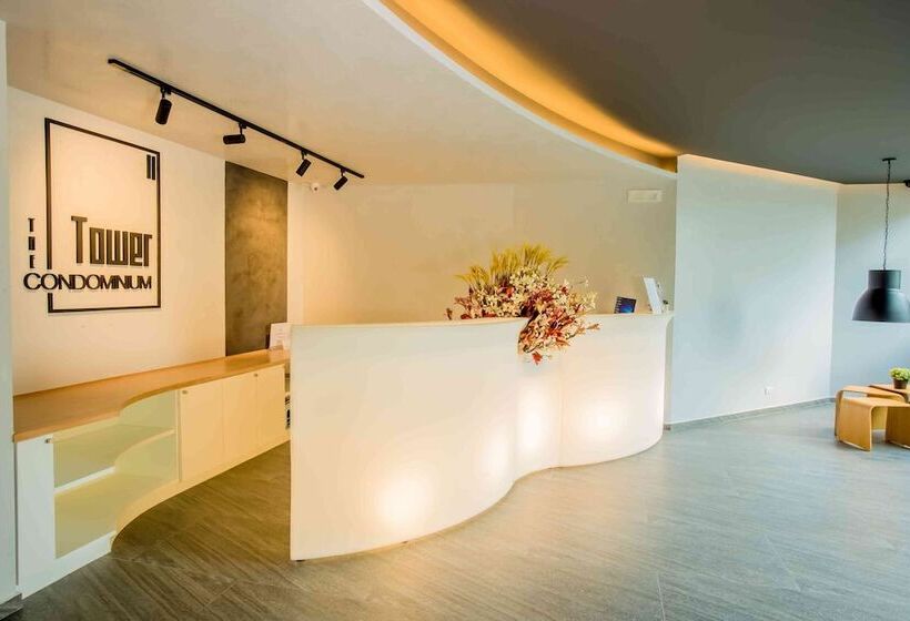 Noon Village Tower 1