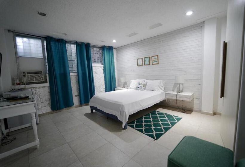 پانسیون Les Residences Etang Du Jonc