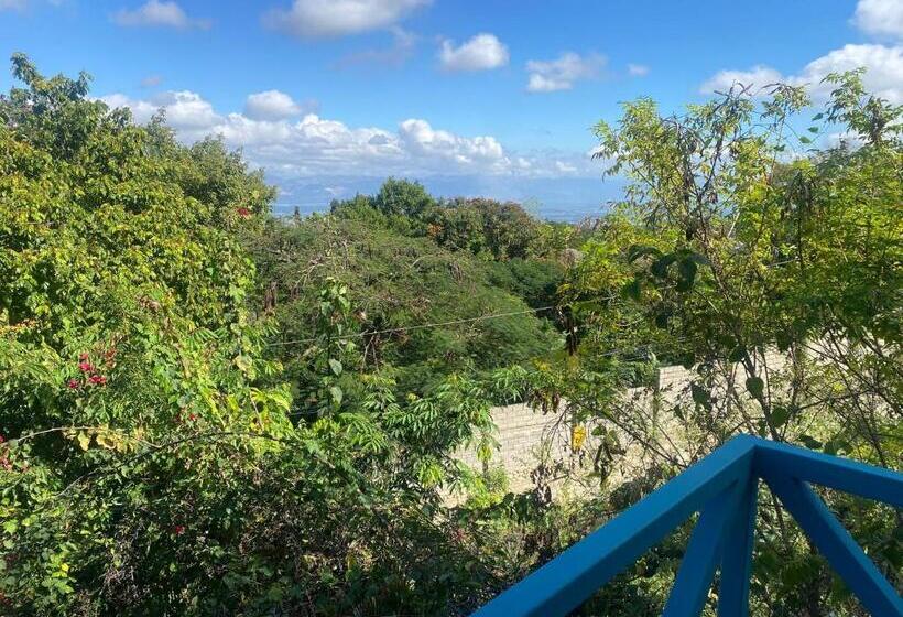 پانسیون Les Residences Etang Du Jonc