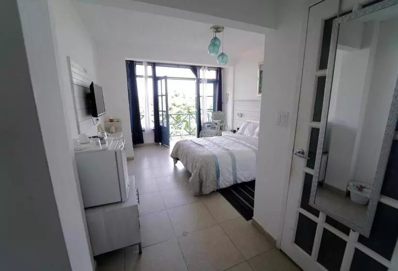 پانسیون Les Residences Etang Du Jonc