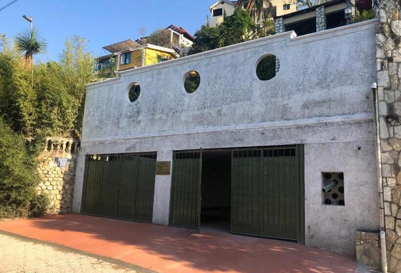 پانسیون Les Residences Etang Du Jonc