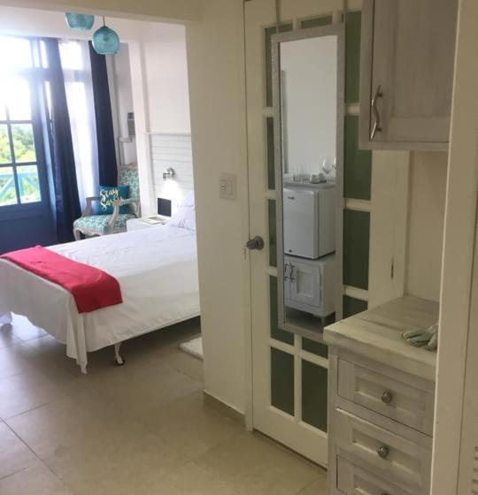 پانسیون Les Residences Etang Du Jonc