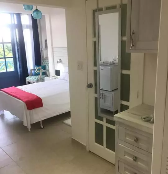 پانسیون Les Residences Etang Du Jonc