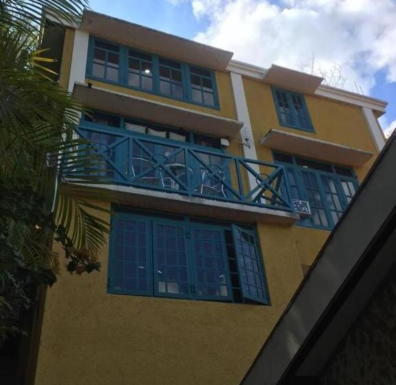 پانسیون Les Residences Etang Du Jonc