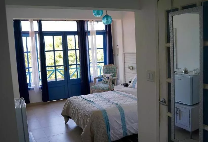 پانسیون Les Residences Etang Du Jonc