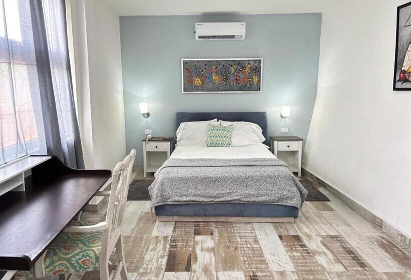 پانسیون Les Residences Etang Du Jonc