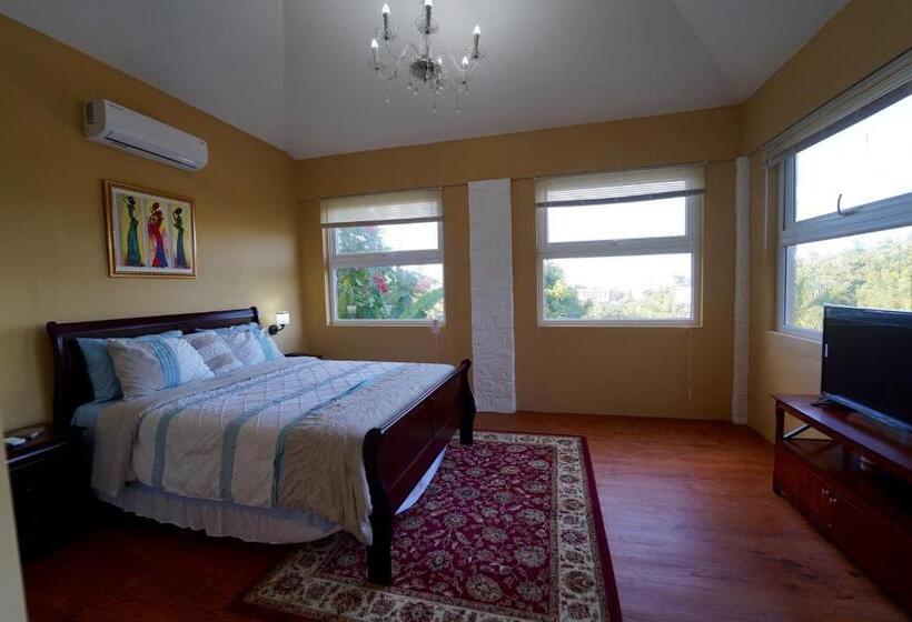 پانسیون Les Residences Etang Du Jonc