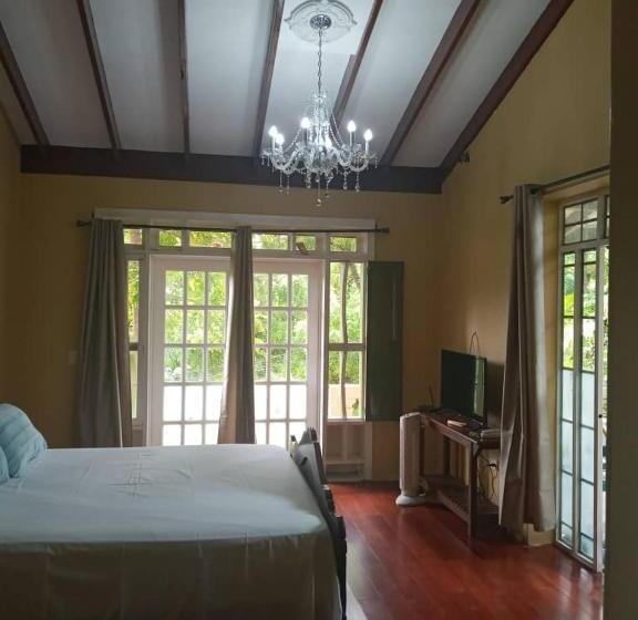 پانسیون Les Residences Etang Du Jonc