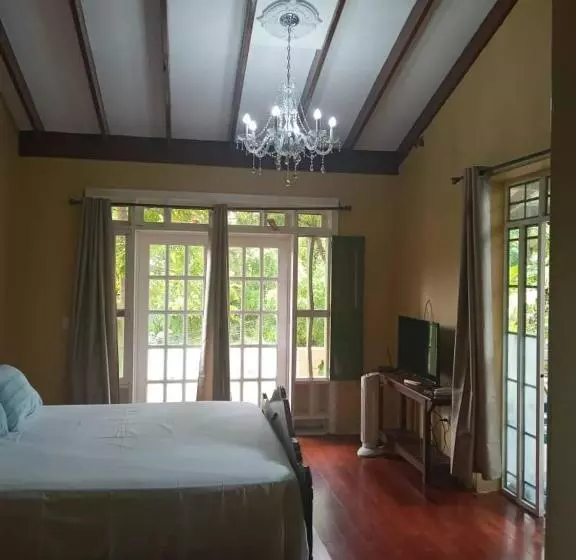 پانسیون Les Residences Etang Du Jonc