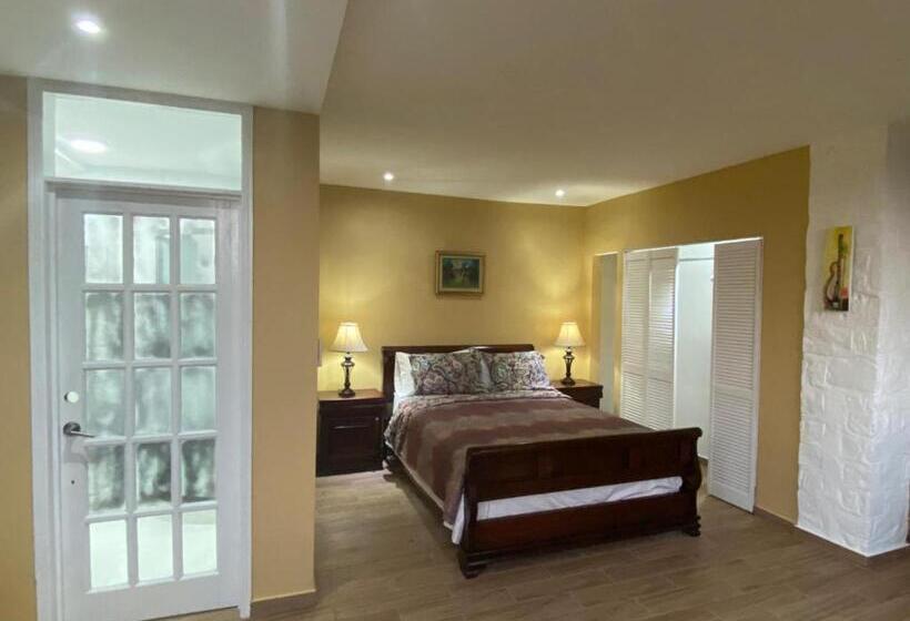 پانسیون Les Residences Etang Du Jonc