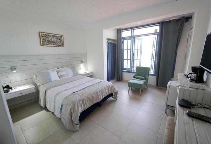 پانسیون Les Residences Etang Du Jonc