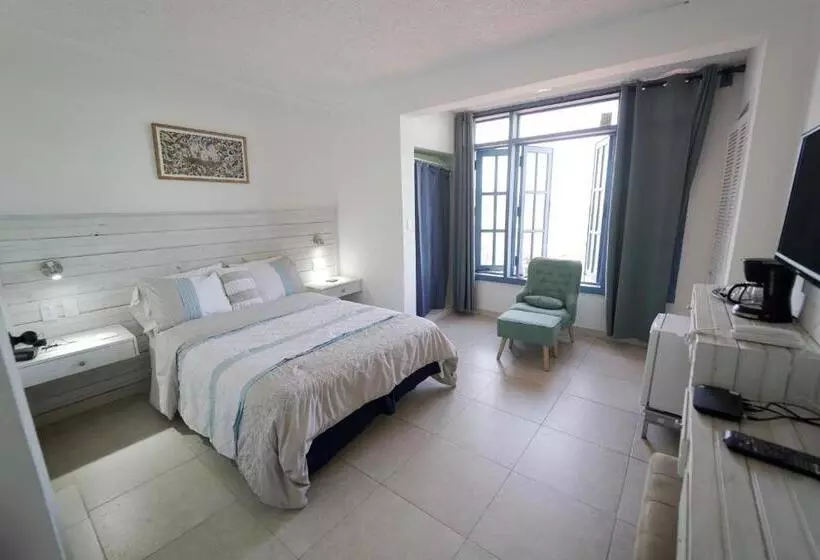 پانسیون Les Residences Etang Du Jonc