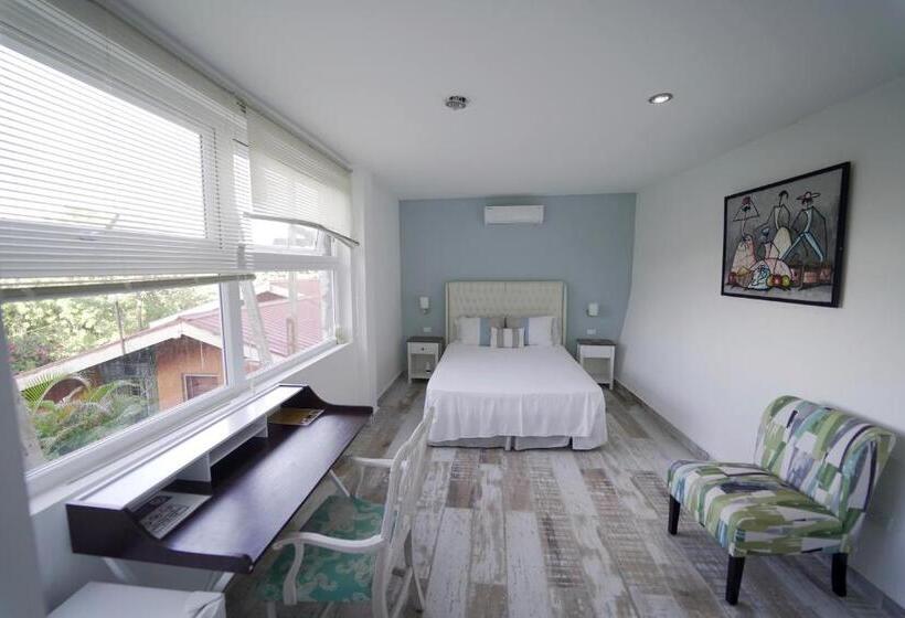 پانسیون Les Residences Etang Du Jonc