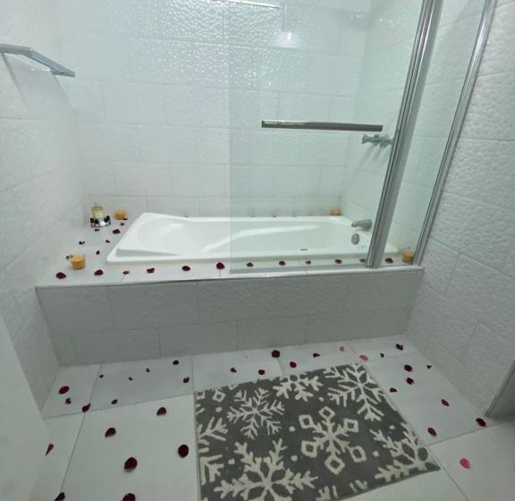 پانسیون Les Residences Etang Du Jonc