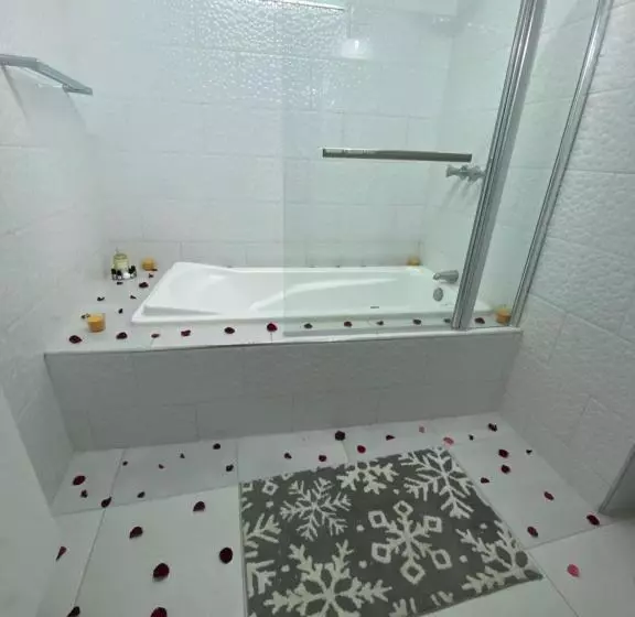 پانسیون Les Residences Etang Du Jonc